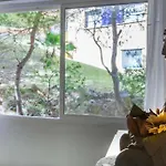 Sunny Seaview Apartment
