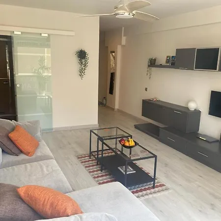 Apartamento Sunny Seaview Torremolinos