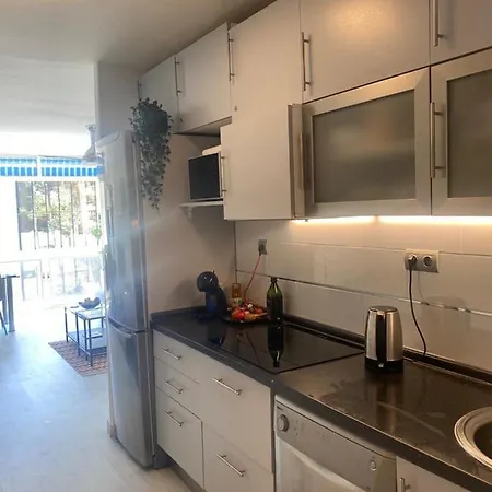 Apartamento Sunny Seaview