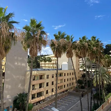Sunny Seaview Torremolinos