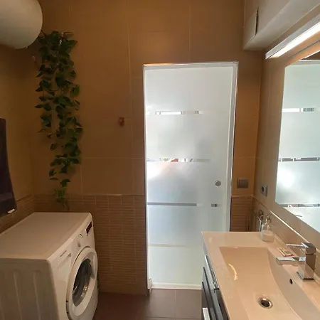 Apartamento Sunny Seaview