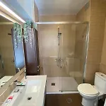 Апартаменты Sunny Seaview *