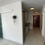 Sunny Seaview Апартаменты Торремолинос