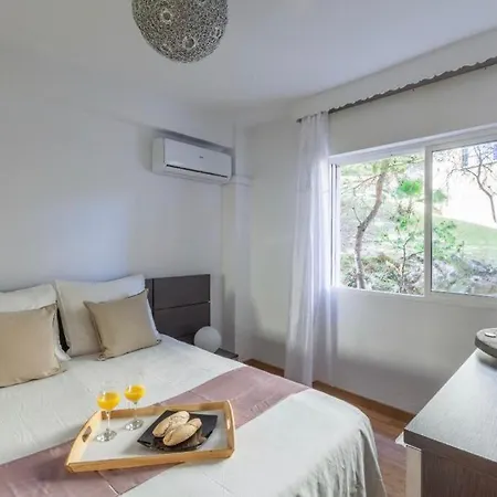 Sunny Seaview Appartement *