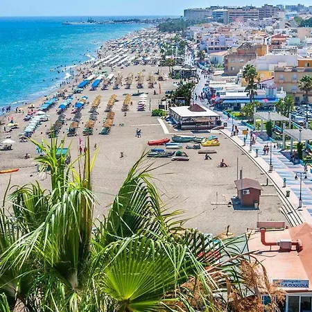 Sunny Seaview Appartement