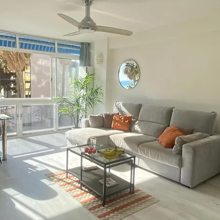 Sunny Seaview Appartement *