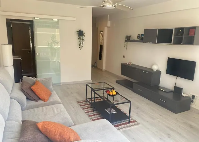 Appartement Sunny Seaview Torremolinos