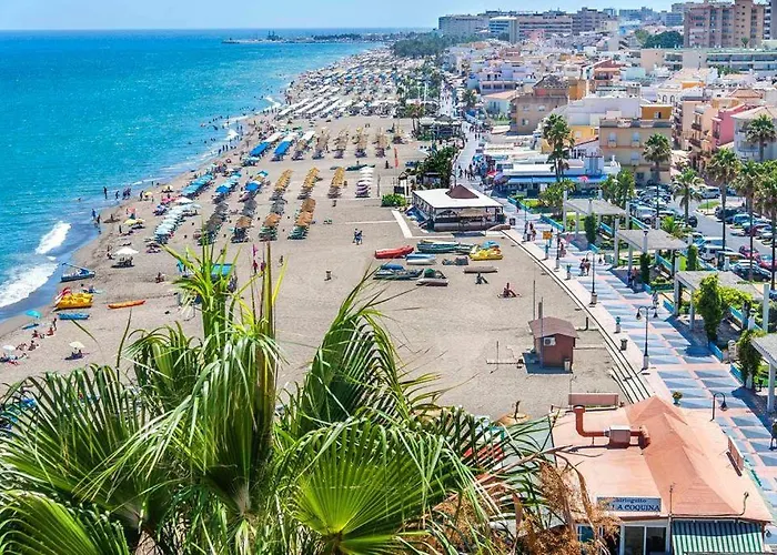 Sunny Seaview Appartement