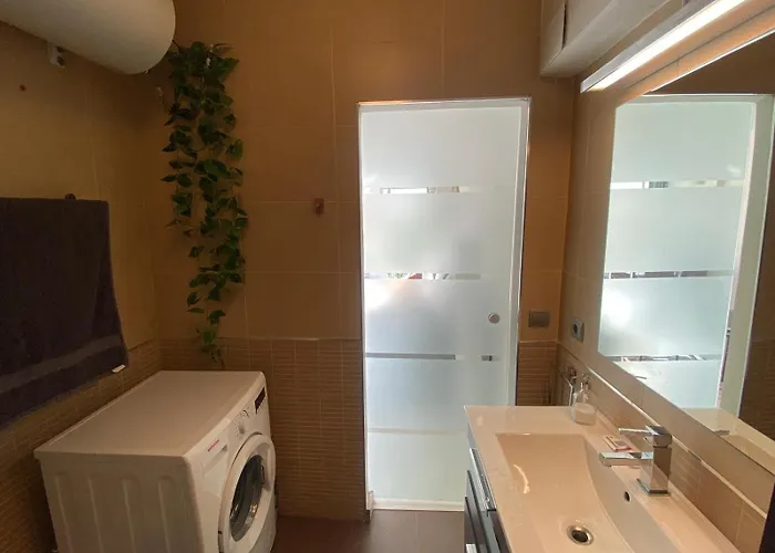 Apartamento Sunny Seaview