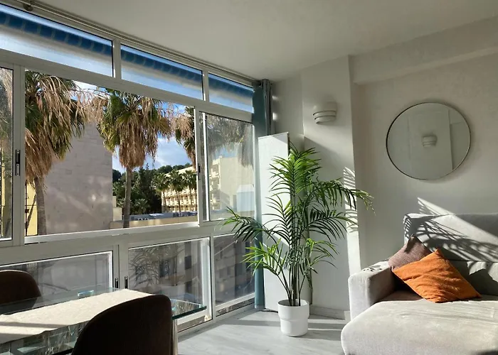 Apartamento Sunny Seaview *