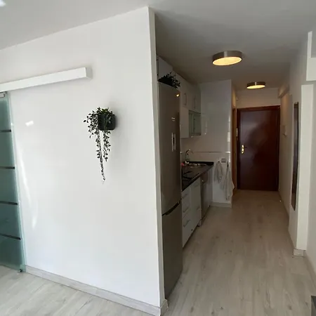 Sunny Seaview Apartment Torremolinos