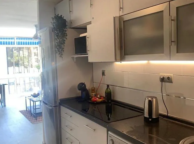 Apartamento Sunny Seaview