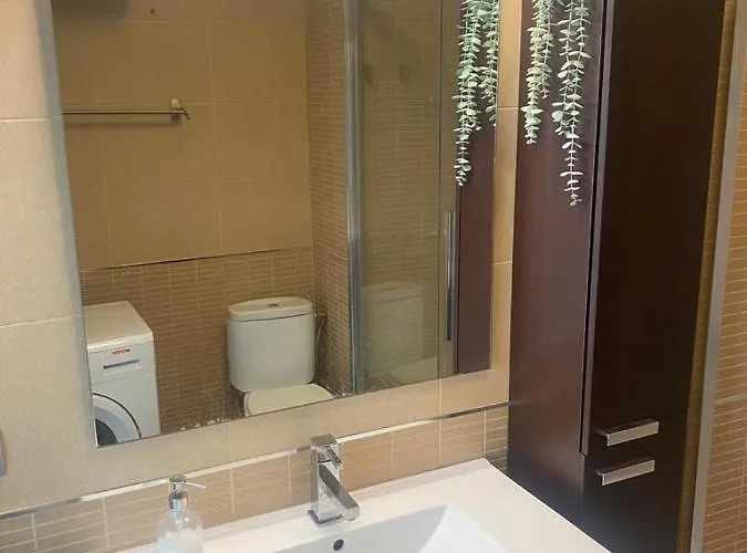 Sunny Seaview * Torremolinos