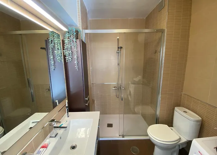 Apartamento Sunny Seaview *