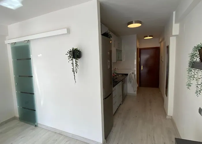 Sunny Seaview Apartamento Torremolinos